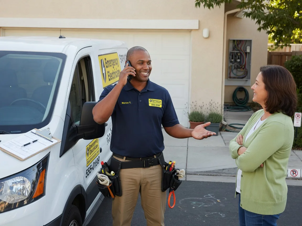 Emergency Electrician Jackson, WY FAQs